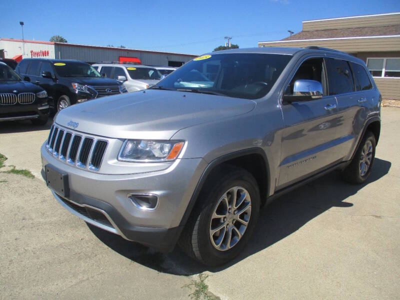 jeep grand cherokee 2015 1C4RJFBG6FC794320 image jeep grand cherokee 2015 1C4RJFBG6FC794320 image